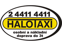 Radio taxi Praga